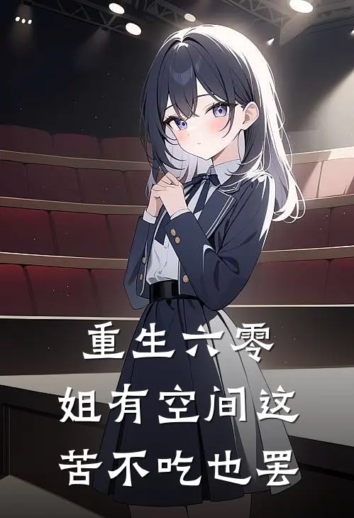 重生六零，姐有空间这苦不吃也罢许念安许铁免费小说_完本免费小说重生六零，姐有空间这苦不吃也罢许念安许铁