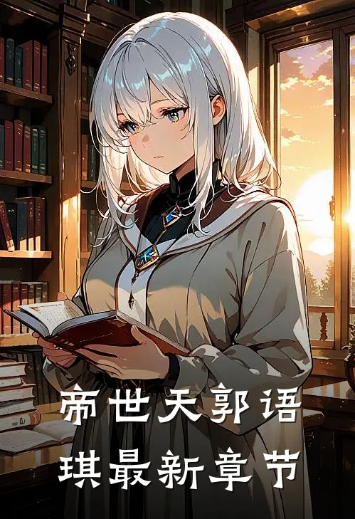帝世天郭语琪最新章节