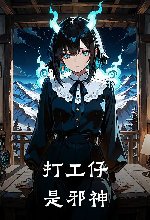 打工仔是邪神(苏白陈昊)最新小说_免费阅读完整版小说打工仔是邪神(苏白陈昊)