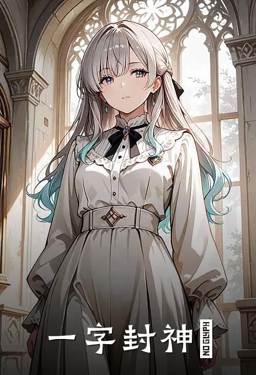 一字封神 衎