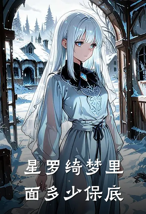 星罗绮梦里面多少保底