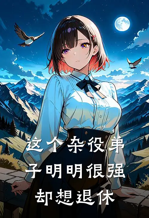 这个杂役弟子明明很强却想退休