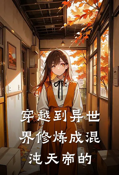 穿越到异世界修炼成混沌天帝的