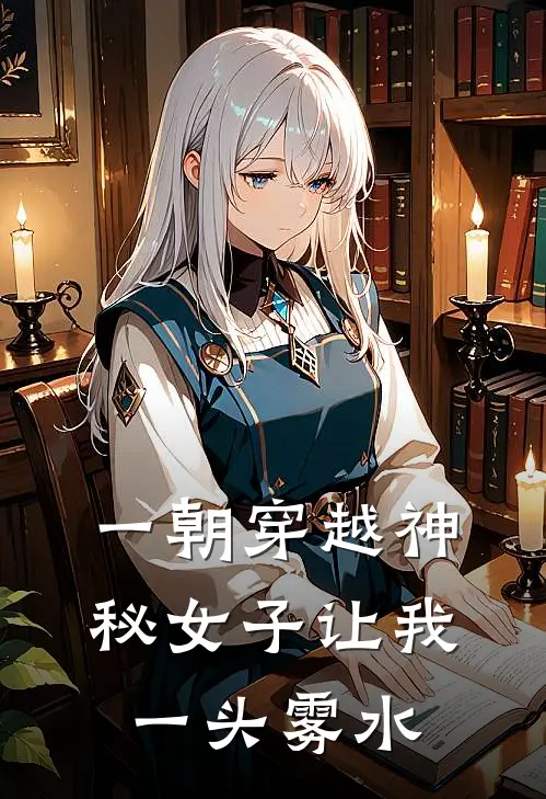 一朝穿越神秘女子让我一头雾水林妍书魏沃若完结版免费小说_完本小说大全一朝穿越神秘女子让我一头雾水林妍书魏沃若