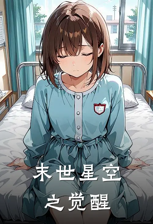 末世星空之觉醒