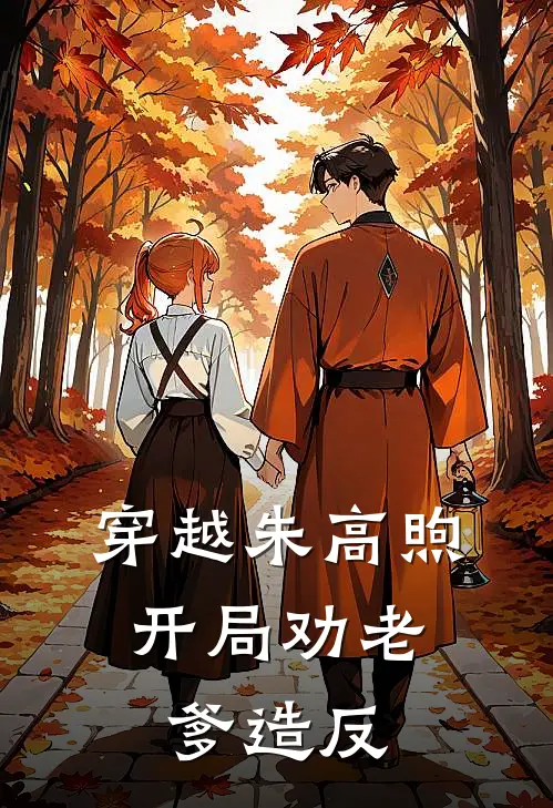 穿越朱高煦，开局劝老爹造反