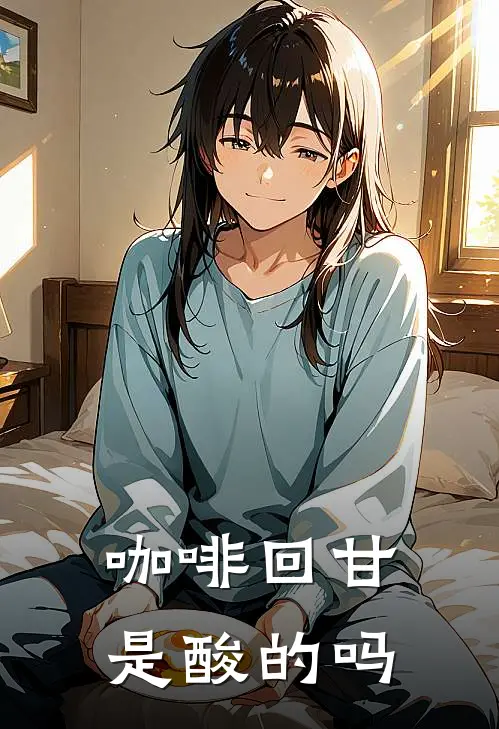 咖啡回甘是酸的吗