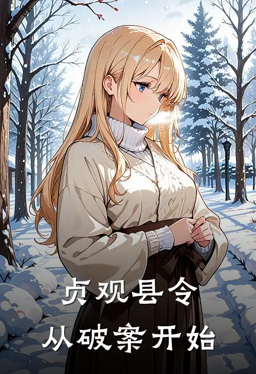 贞观县令：从破案开始李砚王五免费小说全文阅读_最新章节列表贞观县令：从破案开始(李砚王五)