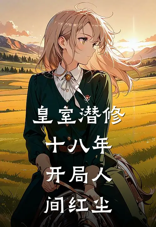 皇室潜修十八年，开局人间红尘陆非凡赵无极热门免费小说_免费小说免费阅读皇室潜修十八年，开局人间红尘陆非凡赵无极