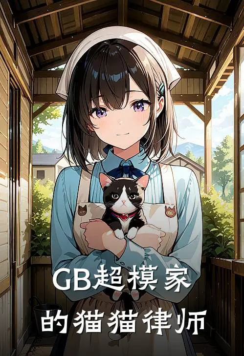GB超模家的猫猫律师(温听白黎晚)_温听白黎晚热门小说