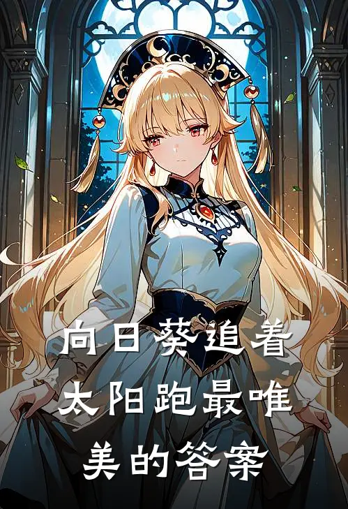 向日葵追着太阳跑最唯美的答案