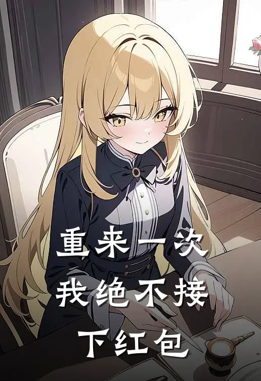 重来一次，我绝不接下红包(林晓晓林耀祖)免费小说完结_最新推荐小说重来一次，我绝不接下红包(林晓晓林耀祖)