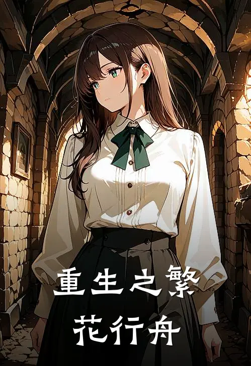 重生之繁花行舟