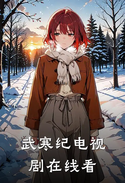 武寒纪电视剧在线看