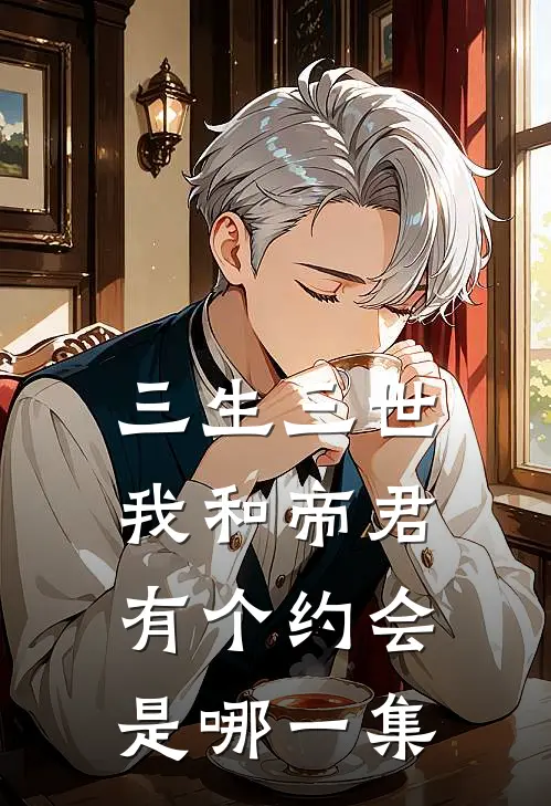 三生三世我和帝君有个约会是哪一集