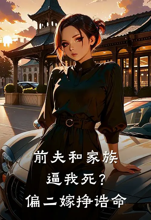 前夫和家族逼我死？偏二嫁挣诰命