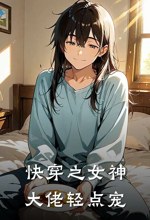 快穿之女神大佬轻点宠