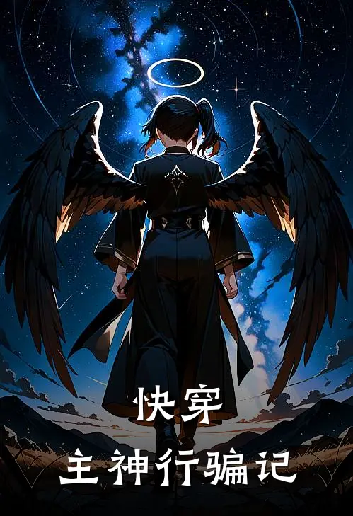 快穿：主神行骗记林漠沈归已完结小说推荐_完整版小说快穿：主神行骗记(林漠沈归)