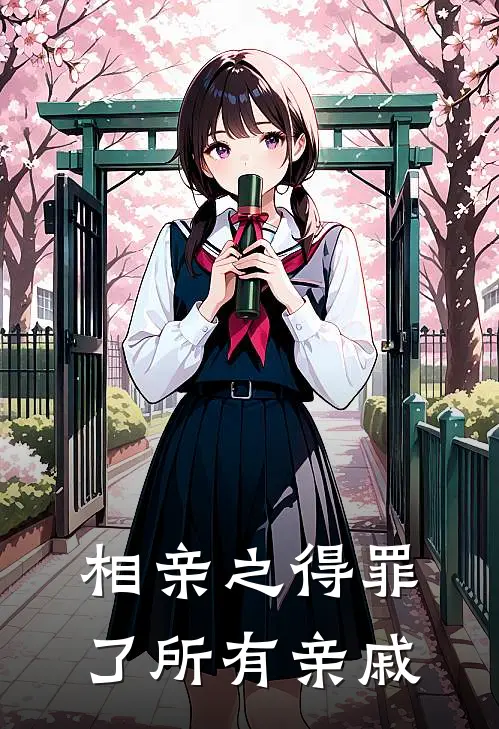 相亲之得罪了所有亲戚