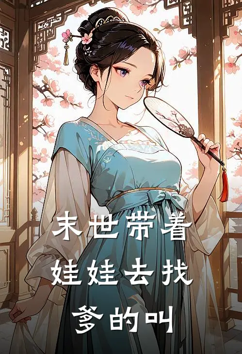 末世带着娃娃去找爹的叫