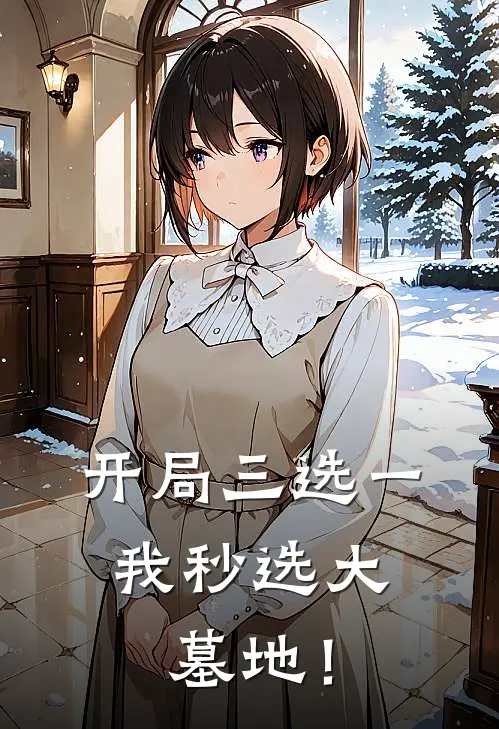 开局三选一，我秒选大墓地！克莱因缇娜免费完整版小说_热门小说大全开局三选一，我秒选大墓地！克莱因缇娜