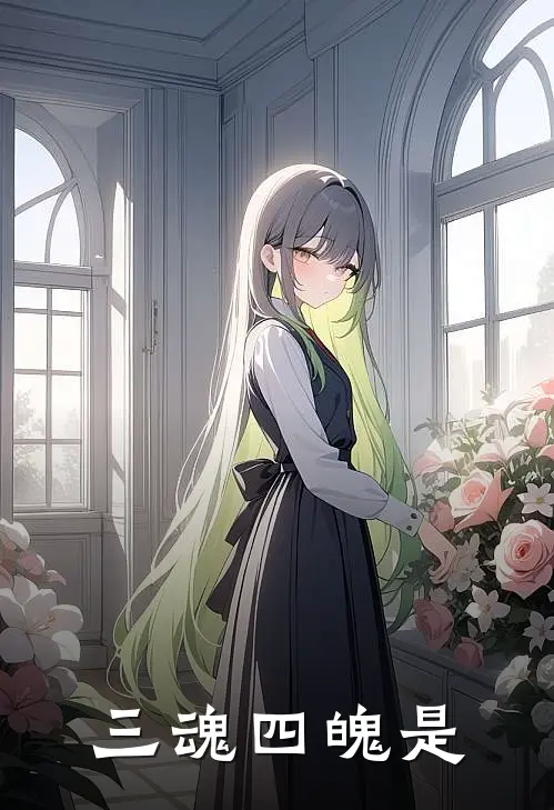 三魂四魄是