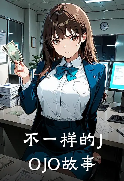 不一样的JOJO故事全文免费阅读无弹窗大结局_不一样的JOJO故事（康一川尻浩）最新小说