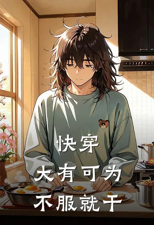 快穿：大有可为，不服就干(宁颜颜颜)在线免费小说_热门网络小说快穿：大有可为，不服就干宁颜颜颜