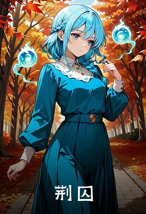 荆囚(阮昭傅烬迟)最热门小说_小说完整版荆囚阮昭傅烬迟