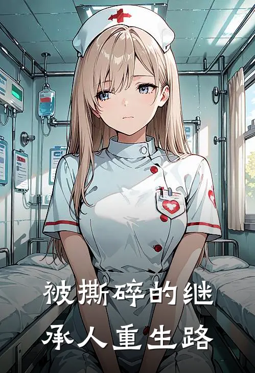 被撕碎的继承人重生路