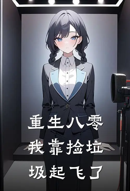 重生八零：我靠捡垃圾起飞了程远布鲁赫热门完结小说_最新章节列表重生八零：我靠捡垃圾起飞了(程远布鲁赫)