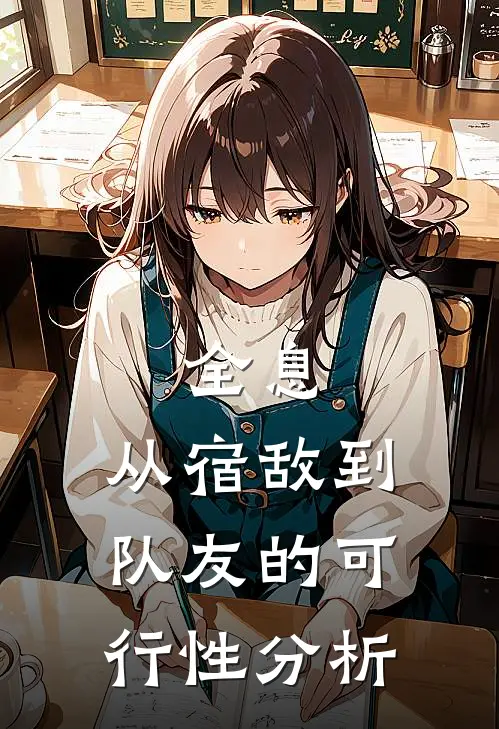 全息：从宿敌到队友的可行性分析