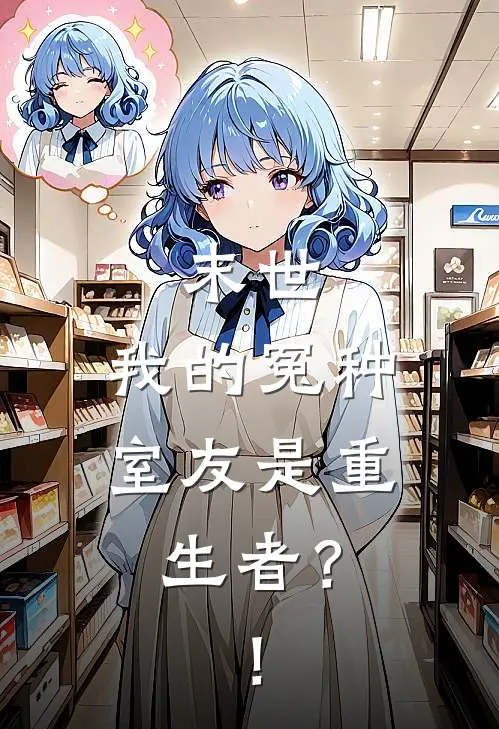 末世：我的冤种室友是重生者？！(陈默张辰)在哪看免费小说_最新章节列表末世：我的冤种室友是重生者？！(陈默张辰)