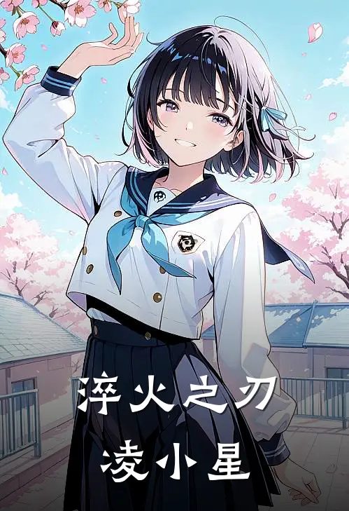 淬火之刃凌小星