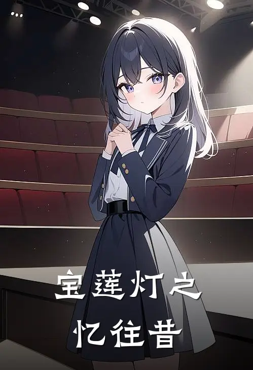 宝莲灯之忆往昔(洛林月林千羽)热门网络小说_最新章节列表宝莲灯之忆往昔(洛林月林千羽)