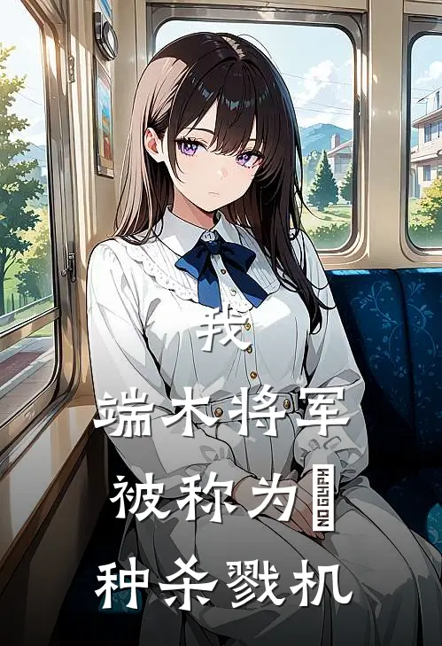 我，端木将军，被称为喰种杀戮机