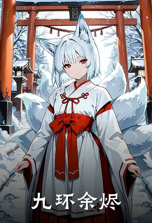 九环余烬雷司卡洛斯热门小说排行_免费阅读全文九环余烬(雷司卡洛斯)