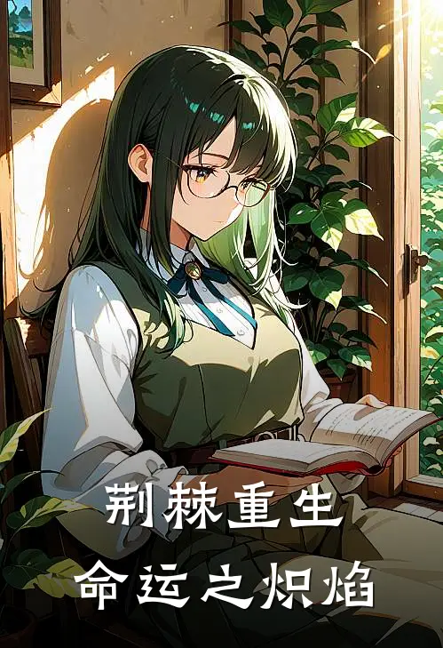 荆棘重生：命运之炽焰