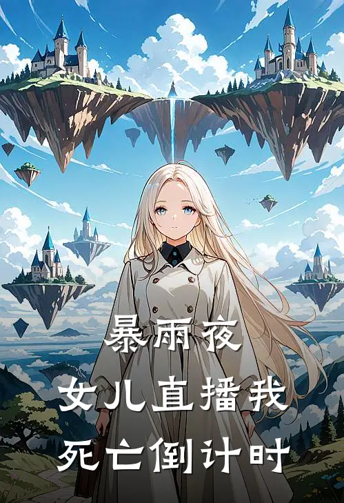 暴雨夜，女儿直播我死亡倒计时(薇薇林国栋)完整版免费全文阅读_最热门小说暴雨夜，女儿直播我死亡倒计时薇薇林国栋