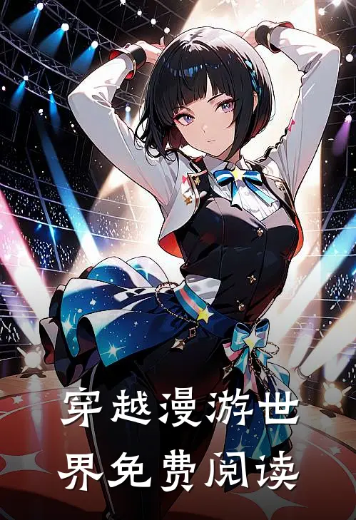 穿越漫游世界免费阅读