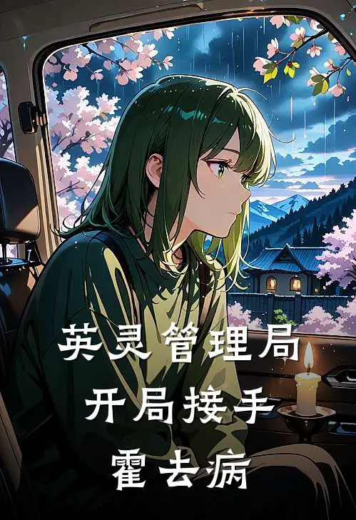 英灵管理局：开局接手霍去病