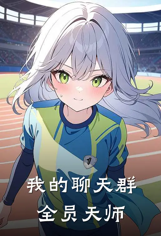 我的聊天群全员天师