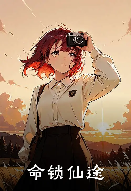 命锁仙途