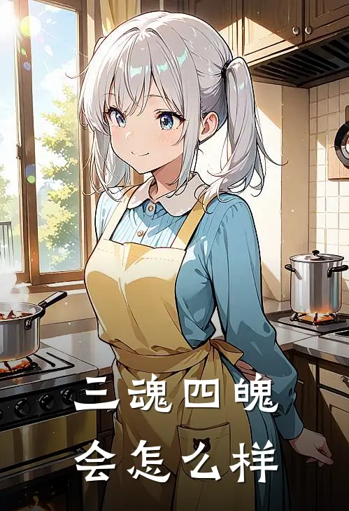 三魂四魄会怎么样