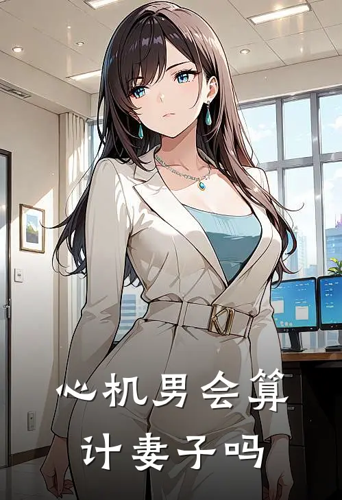 心机男会算计妻子吗