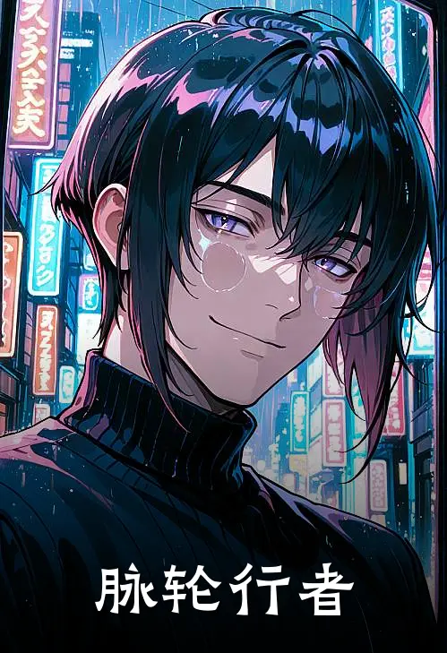 脉轮行者(牧奎牧生)免费小说阅读_免费小说完整版脉轮行者(牧奎牧生)