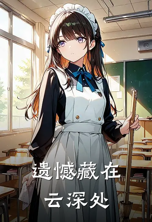 遗憾藏在云深处