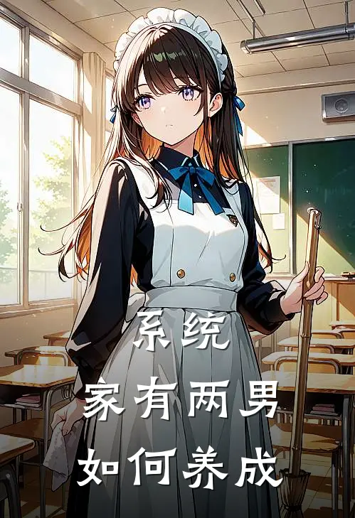 系统：家有两男如何养成