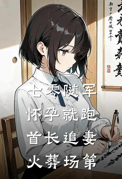 七零随军怀孕就跑首长追妻火葬场第