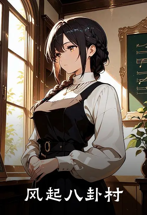 风起八卦村诸葛巽诸葛巽完本热门小说_完本小说免费风起八卦村(诸葛巽诸葛巽)